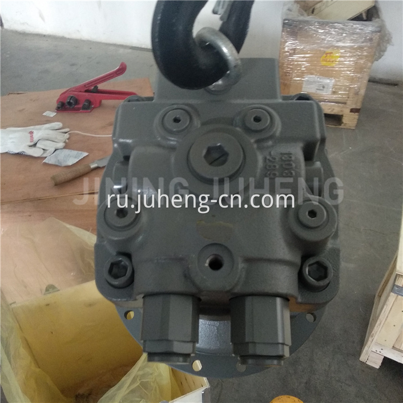 Js200 Swing Motor 5